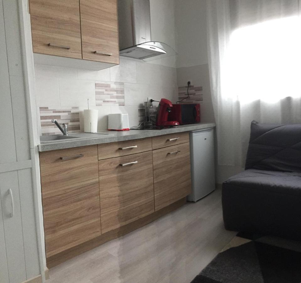 Appartement 12 Aire-sur-lʼAdour Extérieur photo